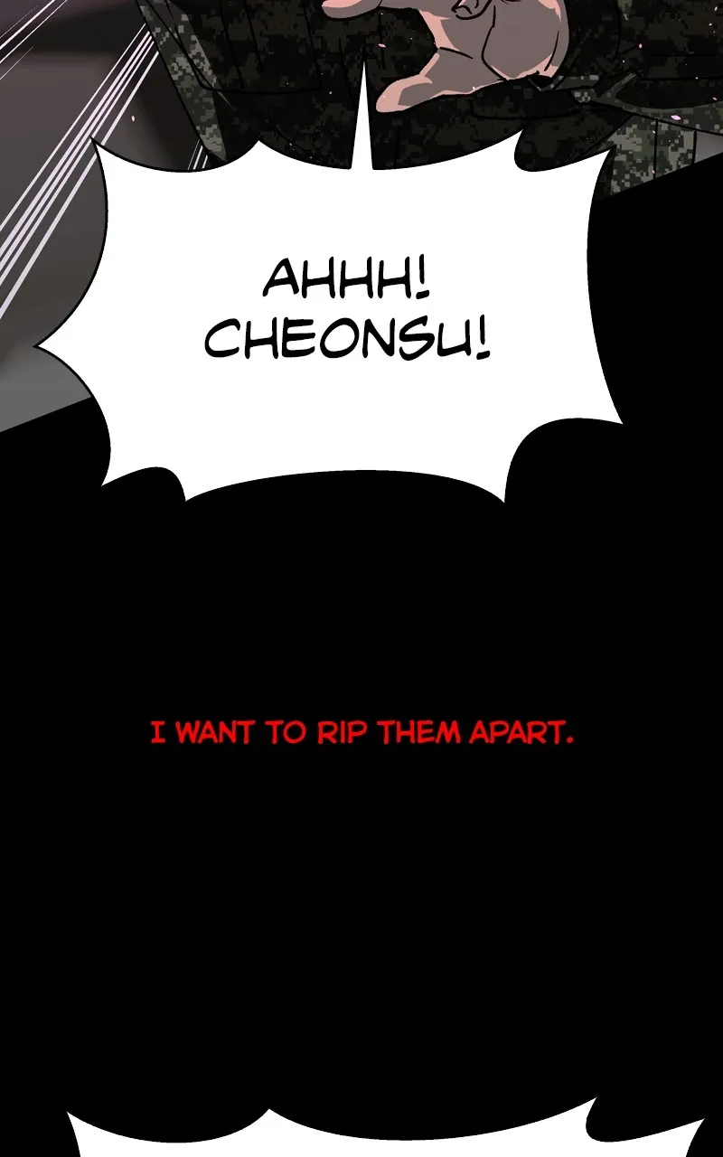 The End is a Game to Me Chapter 57 page 4 - 
