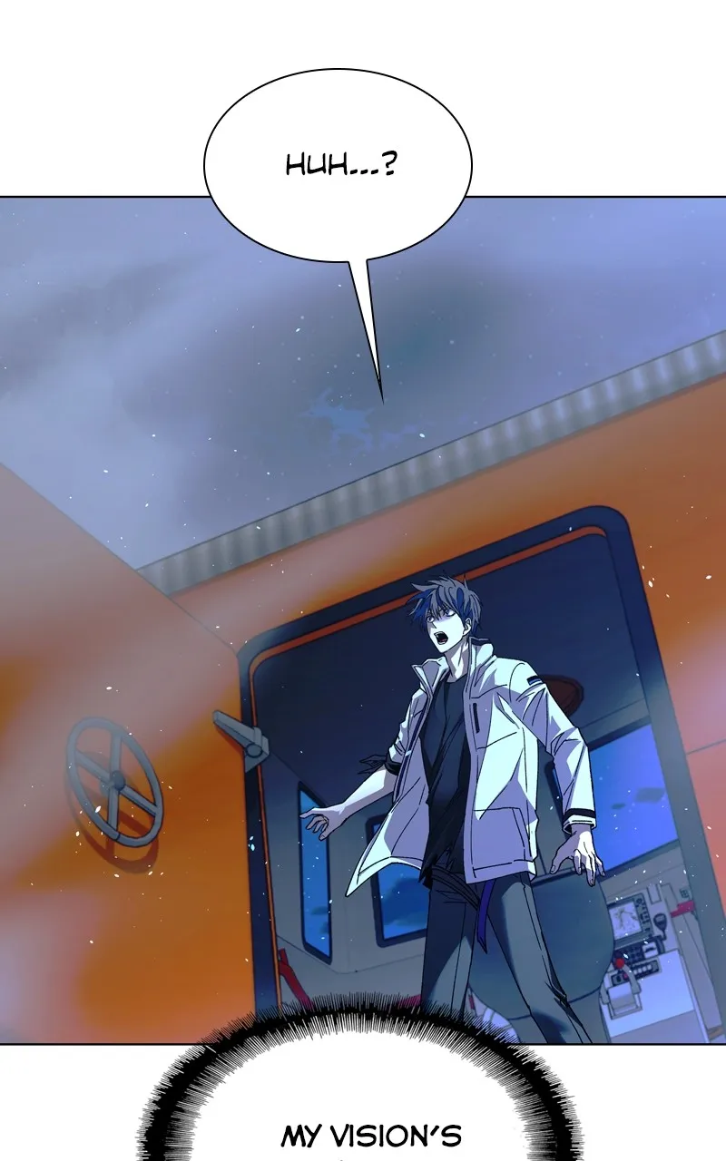 The End is a Game to Me Chapter 57 page 31 - 