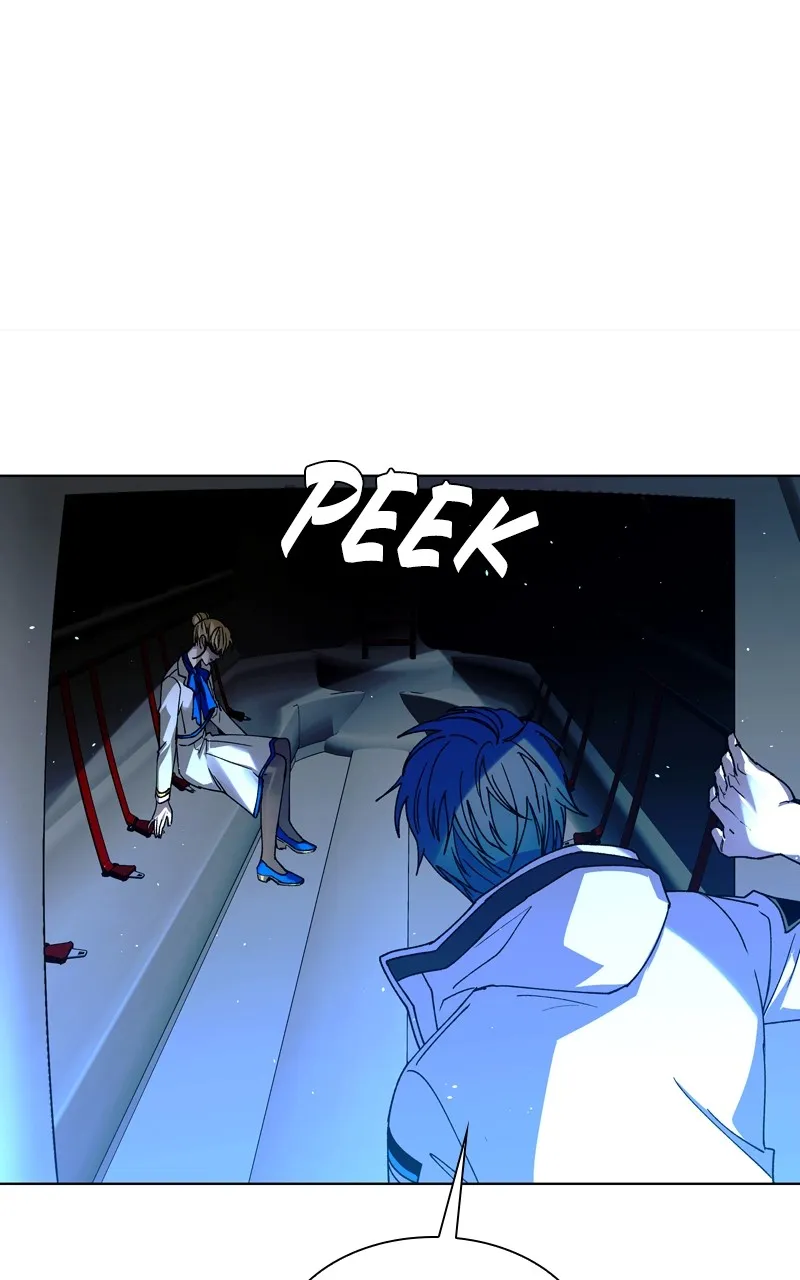 The End is a Game to Me Chapter 57 page 40 - 
