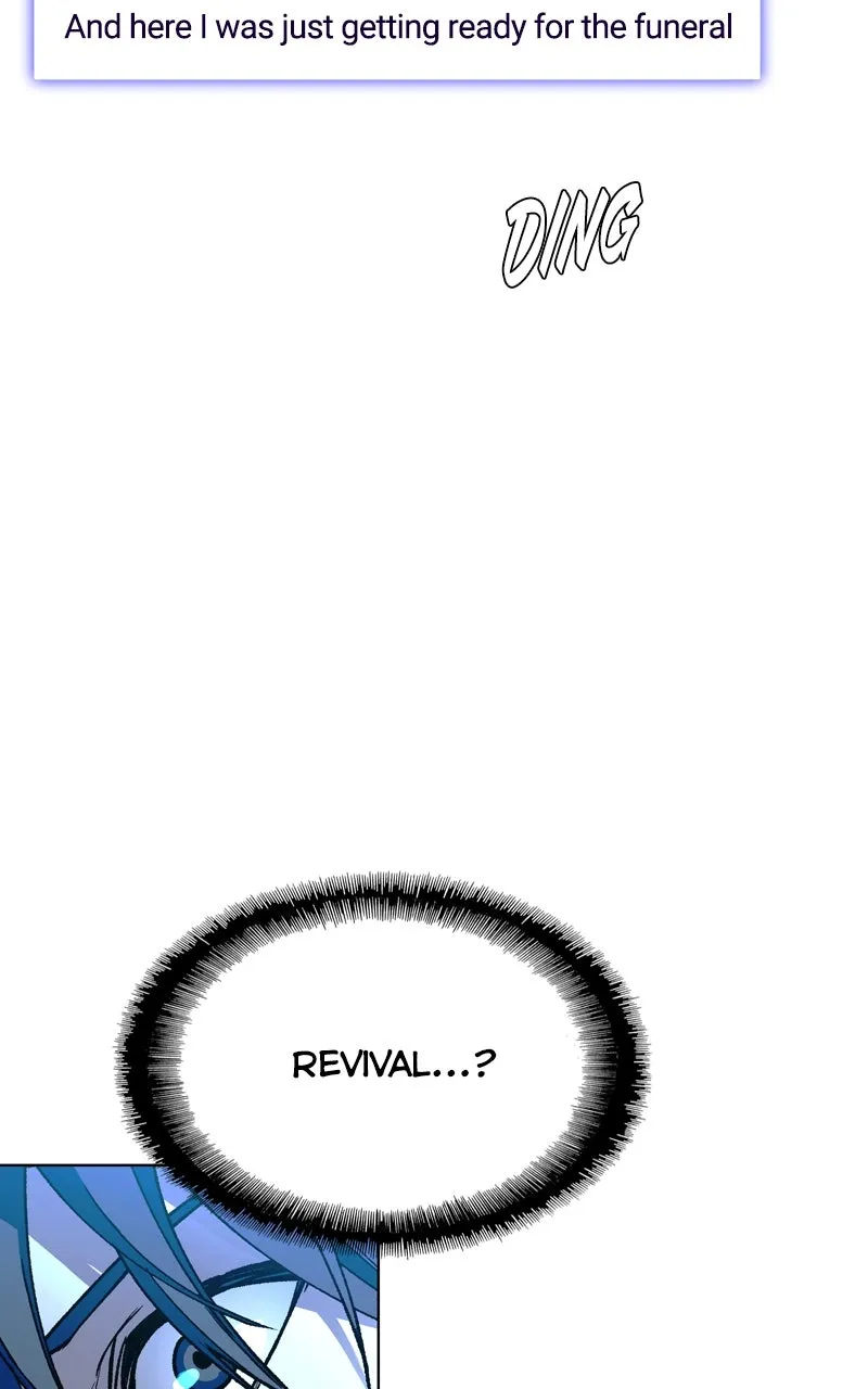 The End is a Game to Me Chapter 57 page 43 - 