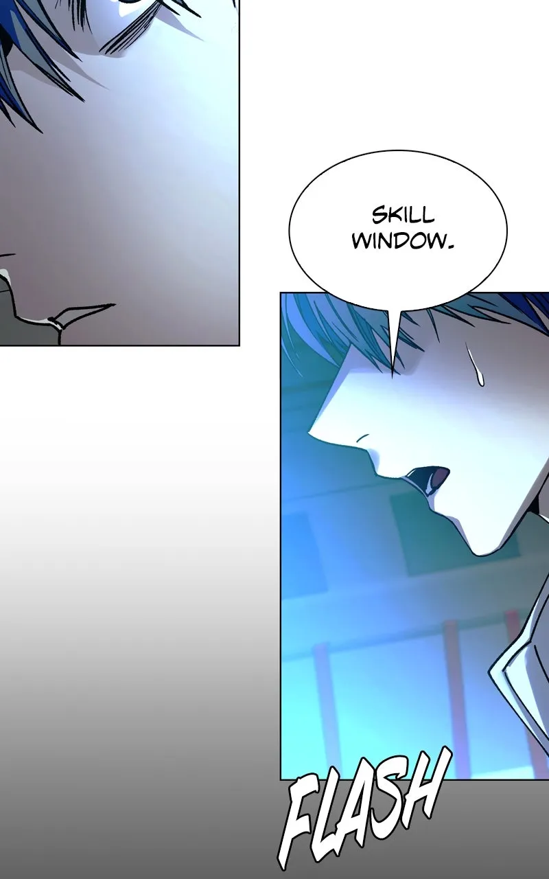 The End is a Game to Me Chapter 57 page 44 - 