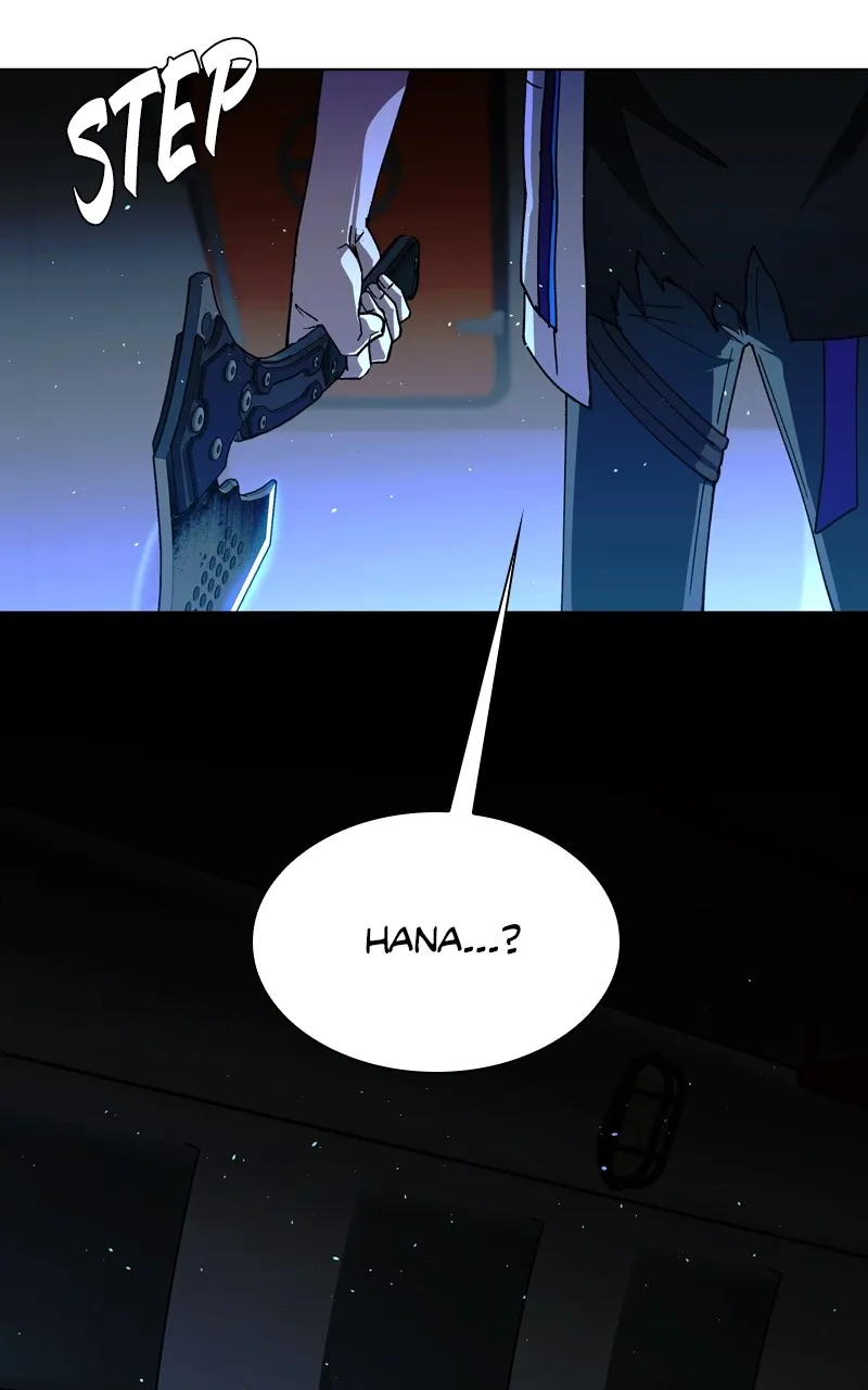 The End is a Game to Me Chapter 57 page 52 - 
