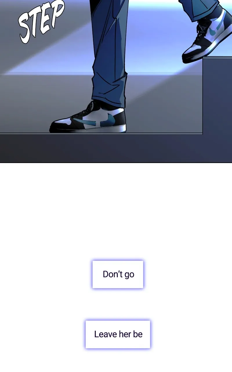 The End is a Game to Me Chapter 57 page 55 - 