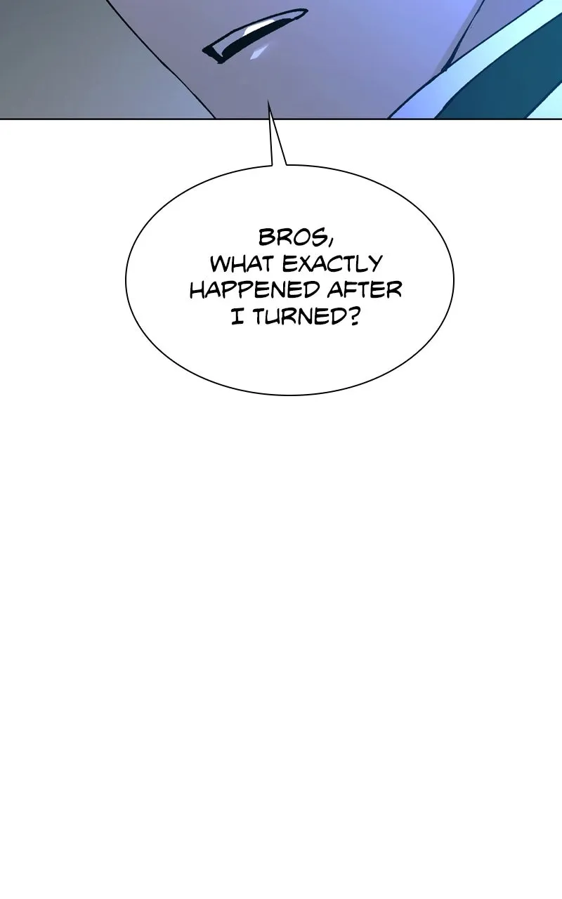 The End is a Game to Me Chapter 57 page 57 - 