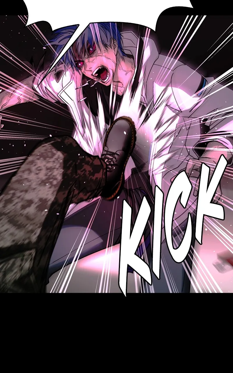 The End is a Game to Me Chapter 57 page 7 - 