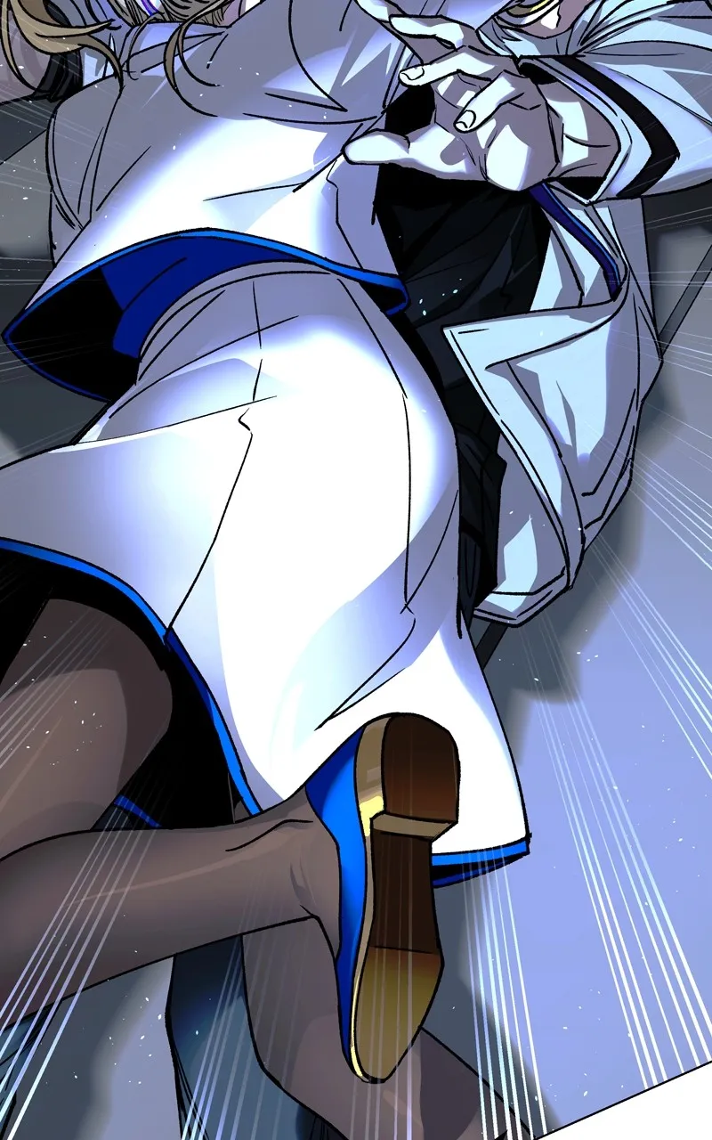 The End is a Game to Me Chapter 57 page 61 - 