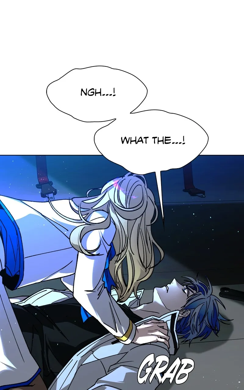 The End is a Game to Me Chapter 57 page 64 - 