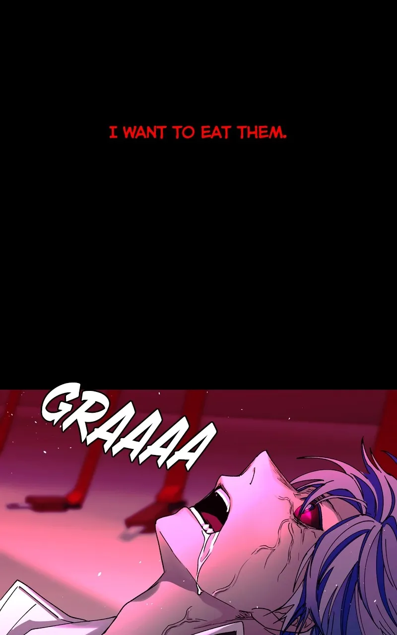 The End is a Game to Me Chapter 57 page 8 - 