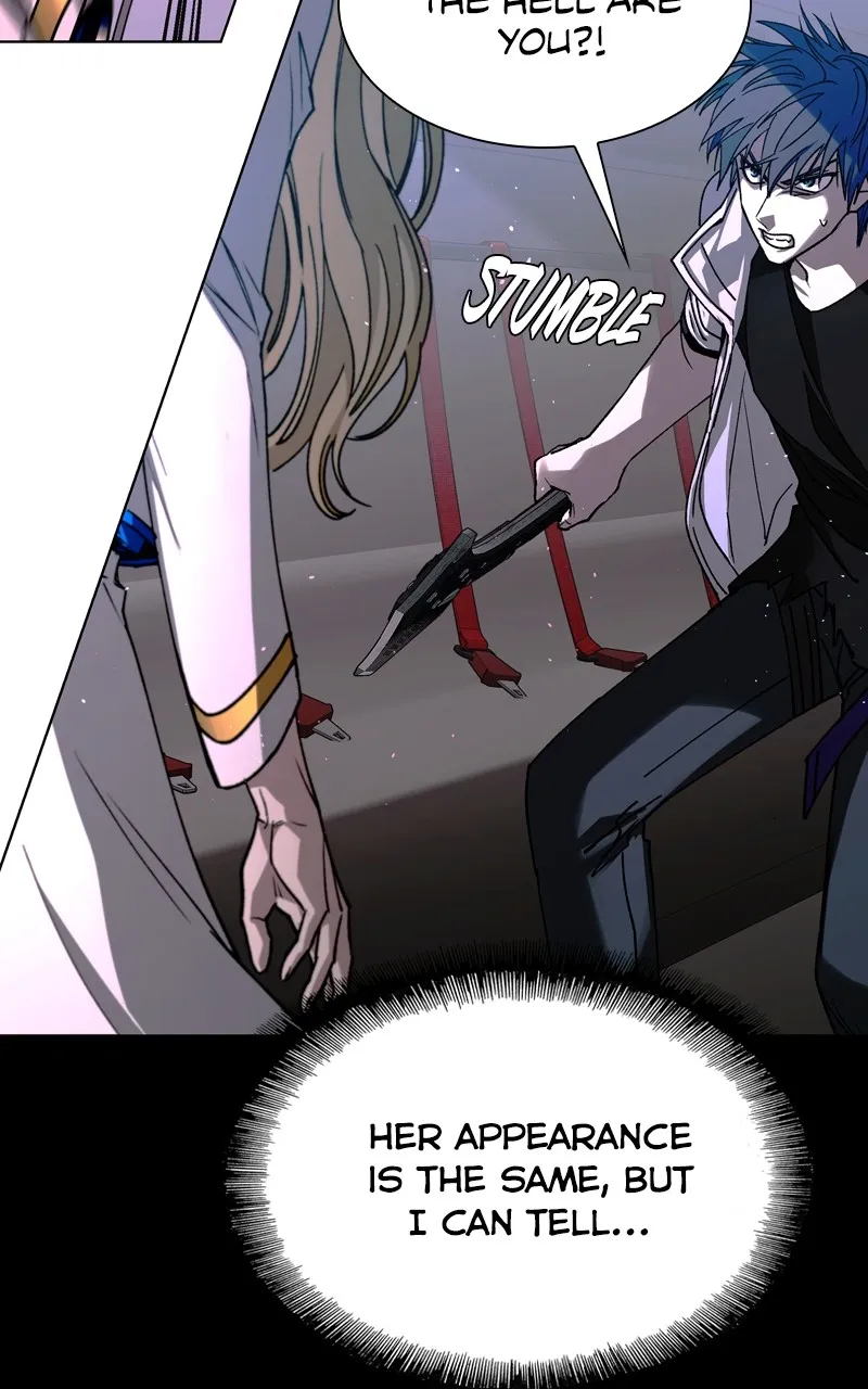 The End is a Game to Me Chapter 57 page 73 - 
