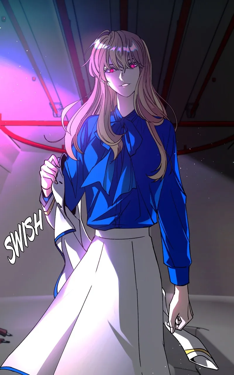 The End is a Game to Me Chapter 57 page 75 - 