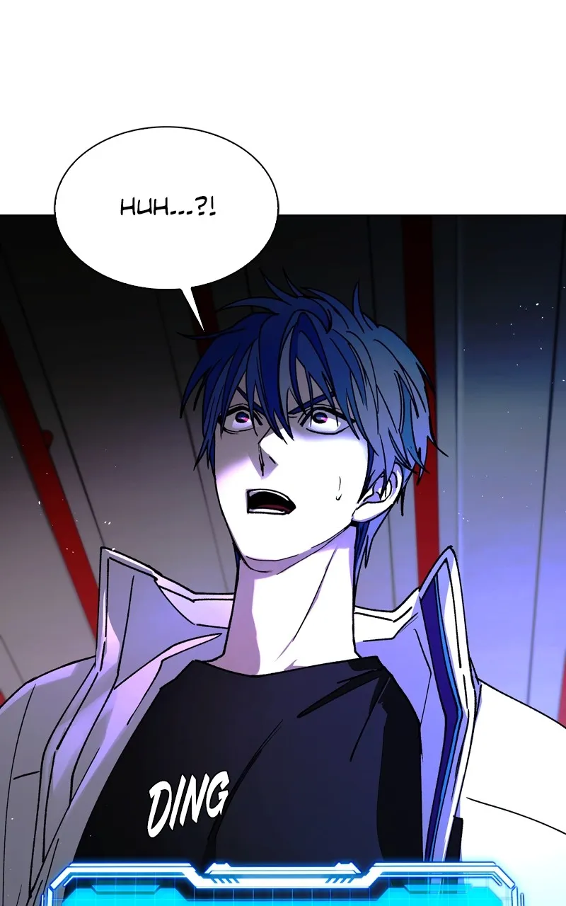 The End is a Game to Me Chapter 57 page 77 - 