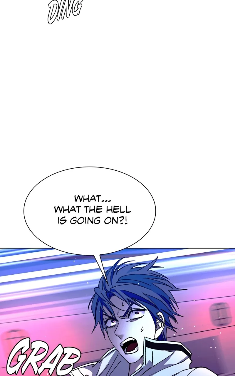 The End is a Game to Me Chapter 57 page 79 - 