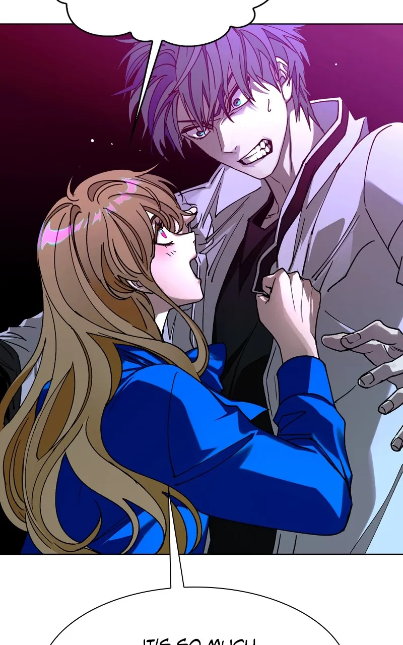 The End is a Game to Me Chapter 57 page 81 - 