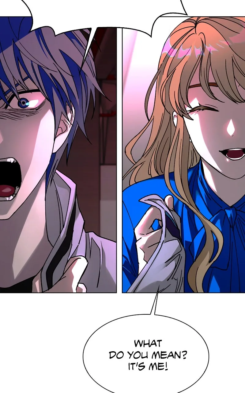 The End is a Game to Me Chapter 57 page 83 - 