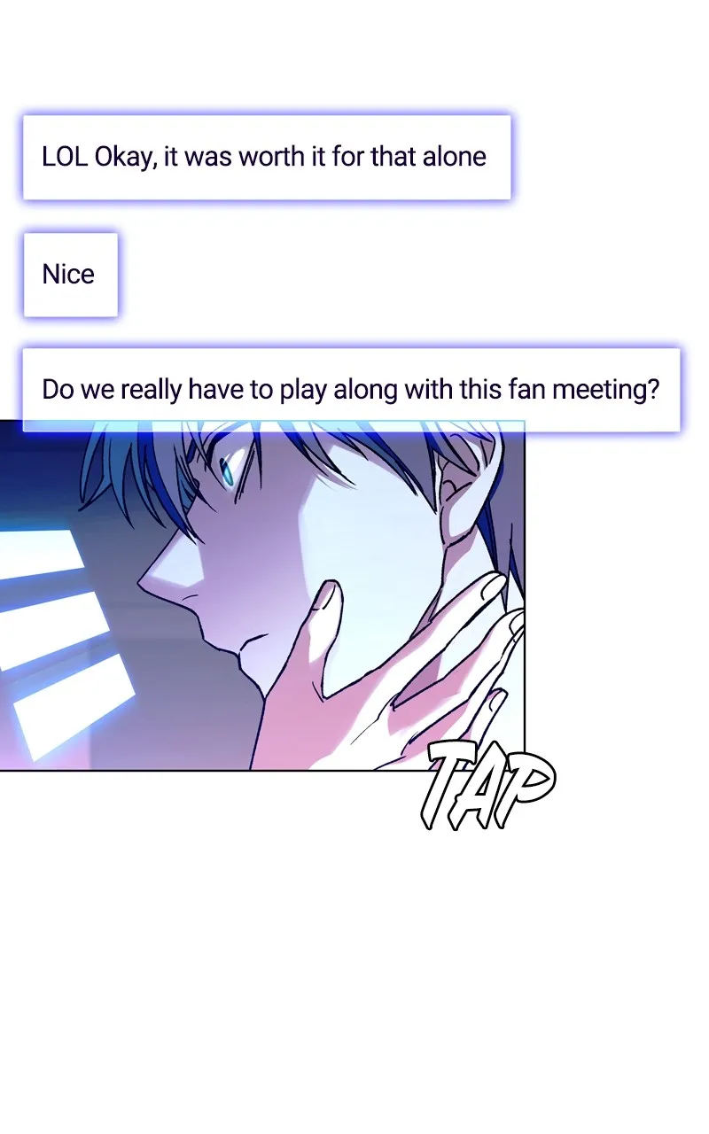 The End is a Game to Me Chapter 57 page 89 - 