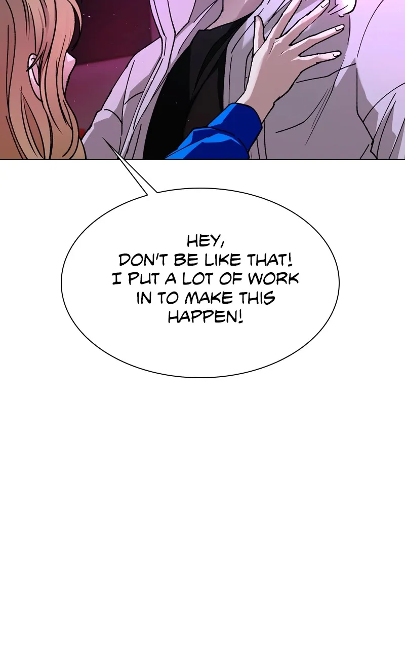 The End is a Game to Me Chapter 57 page 92 - 