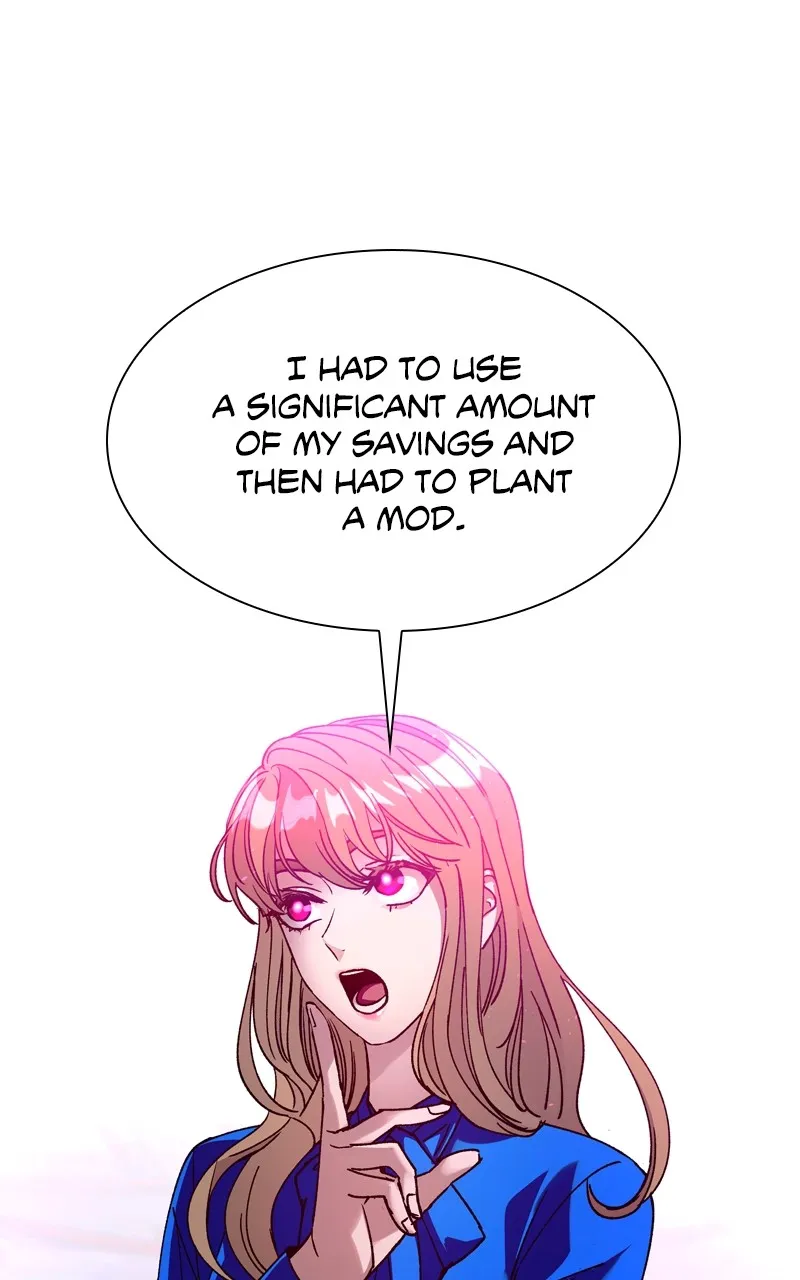 The End is a Game to Me Chapter 57 page 93 - 