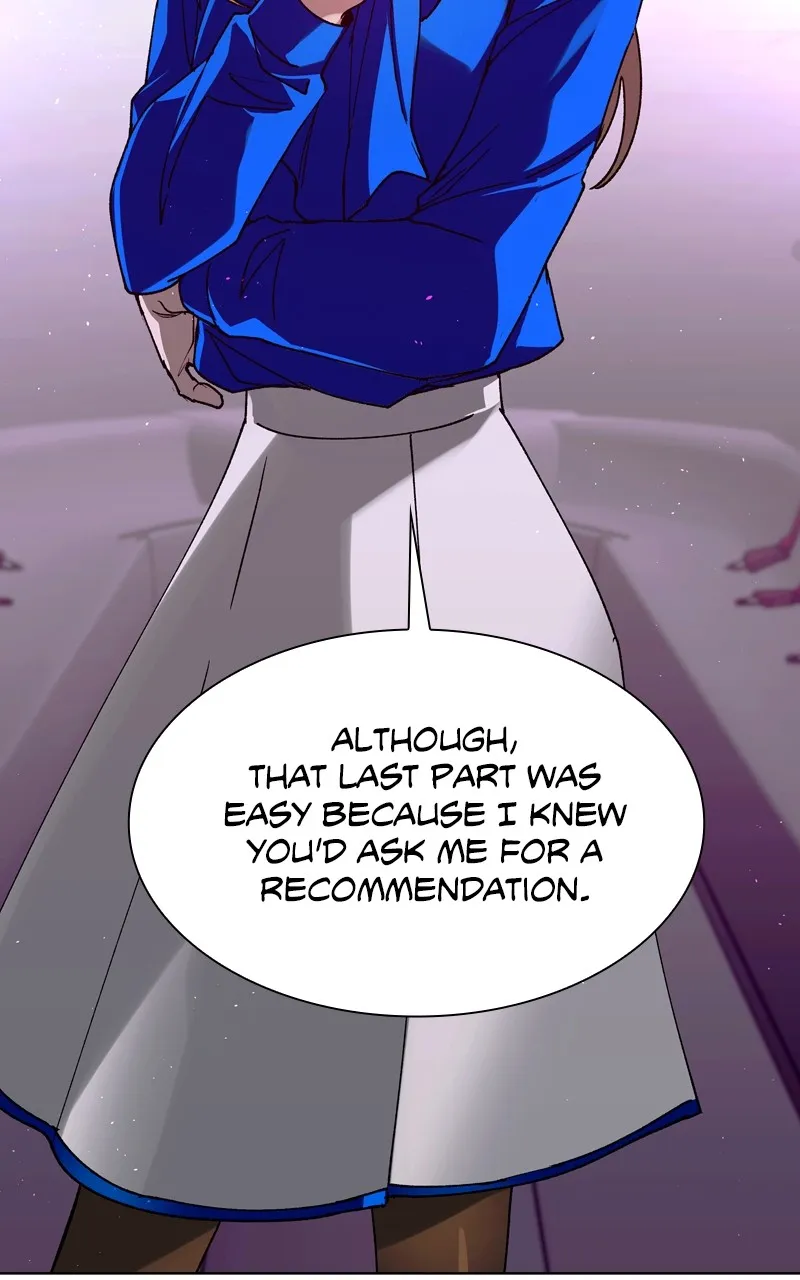The End is a Game to Me Chapter 57 page 94 - 