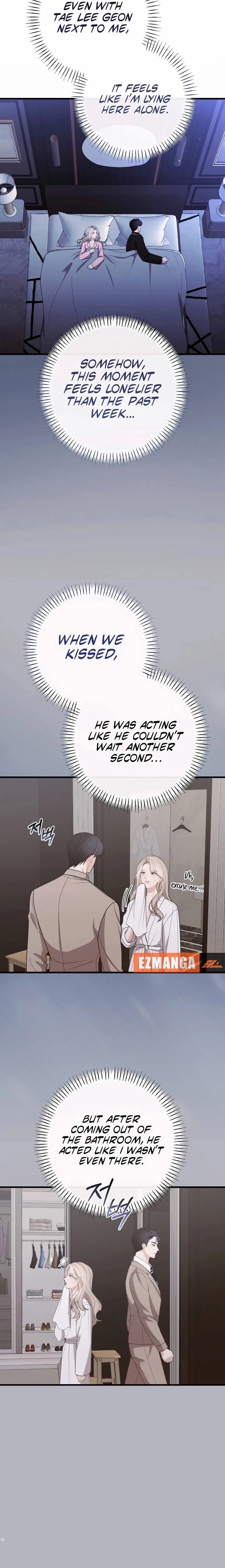 The End Of Marriage Chapter 37 page 2 - 