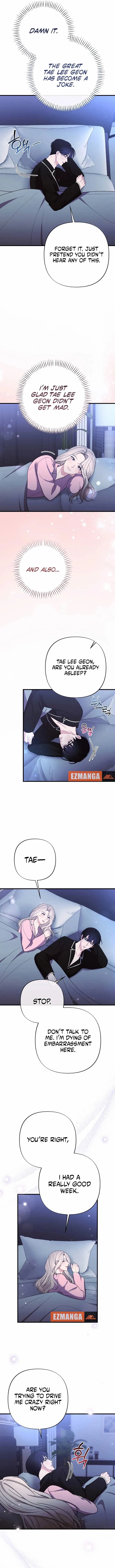 The End Of Marriage Chapter 37 page 13 - 