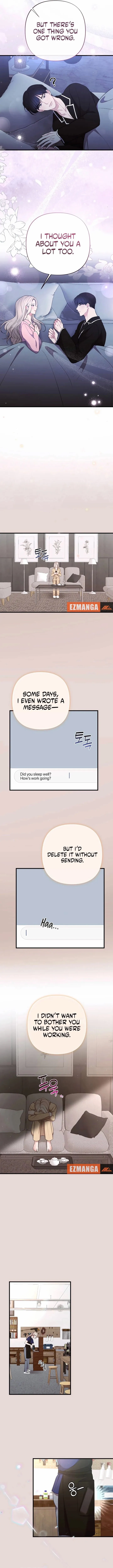 The End Of Marriage Chapter 37 page 14 - 