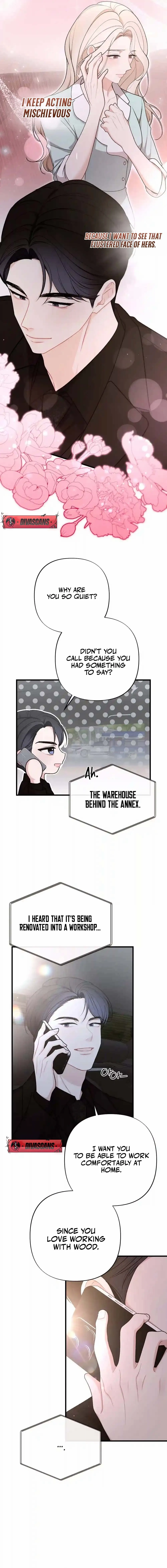 The End Of Marriage Chapter 39 page 11 - 