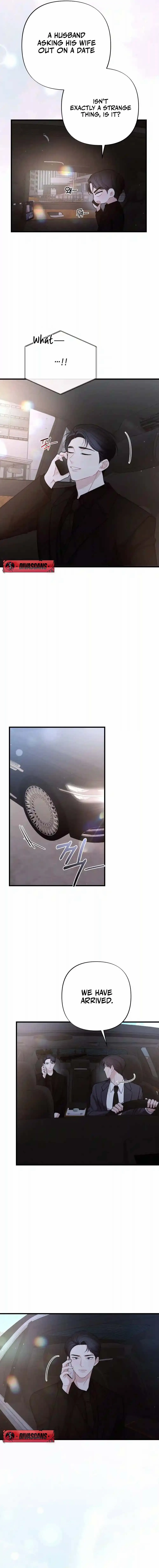 The End Of Marriage Chapter 39 page 13 - 
