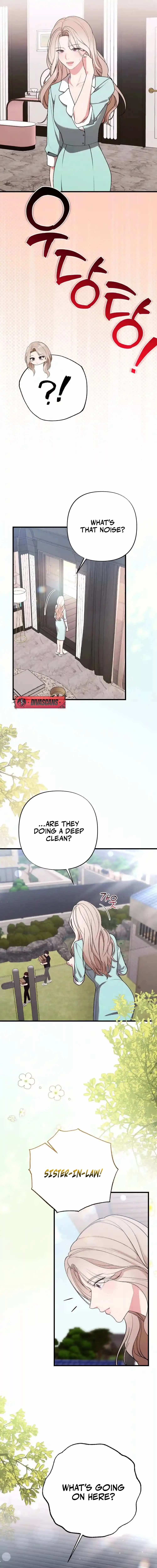 The End Of Marriage Chapter 39 page 5 - 