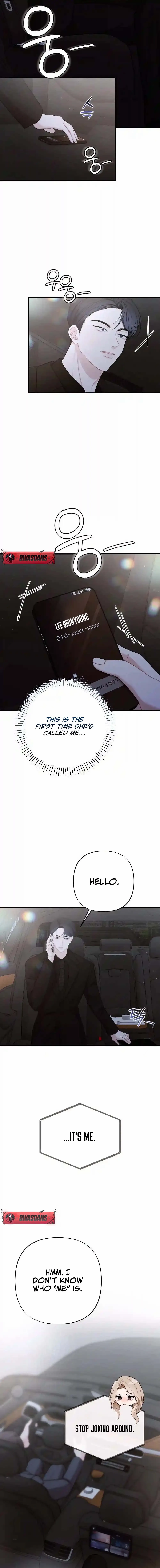 The End Of Marriage Chapter 39 page 9 - 