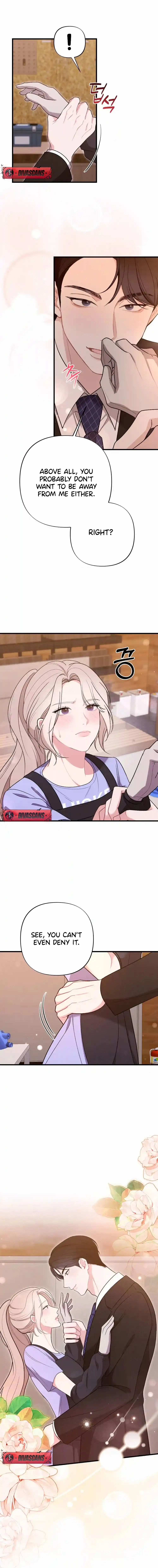 The End Of Marriage Chapter 43 page 12 - 