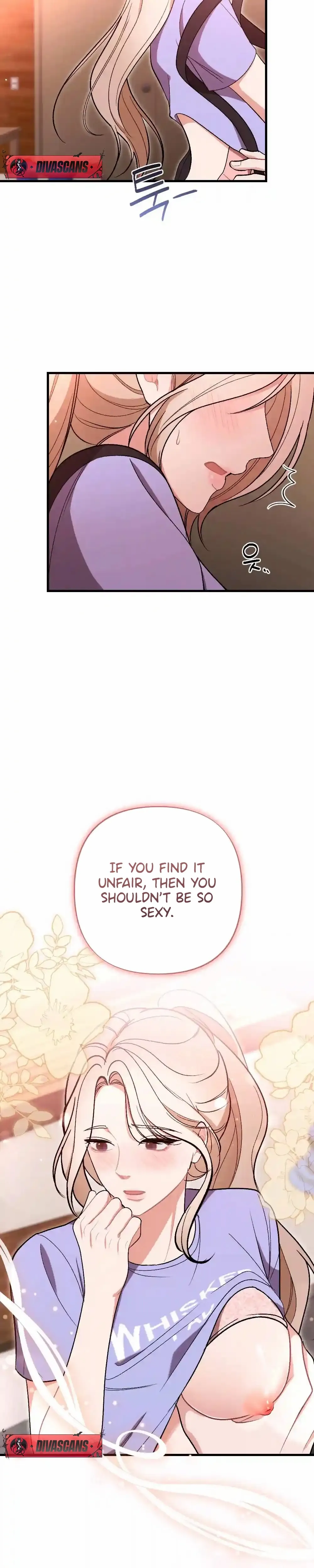 The End Of Marriage Chapter 43 page 15 - 