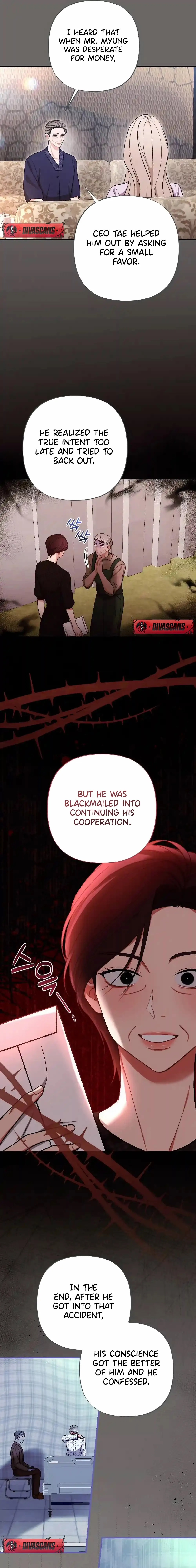 The End Of Marriage Chapter 43 page 3 - 