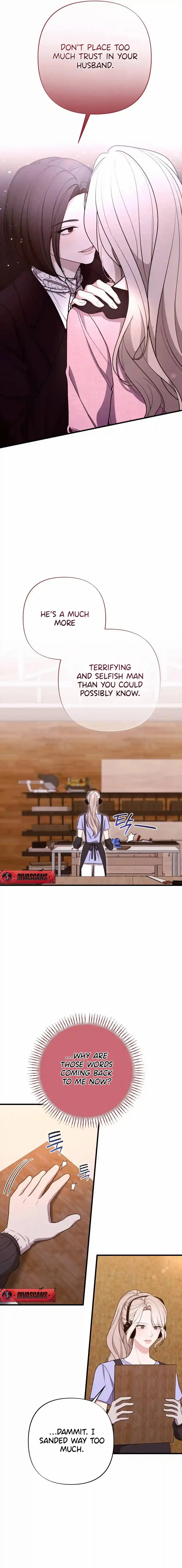 The End Of Marriage Chapter 43 page 5 - 