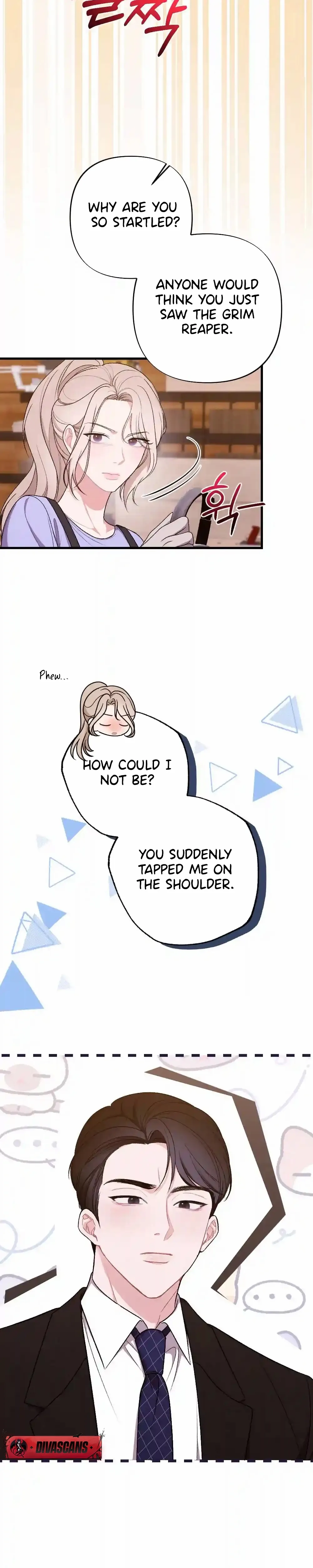 The End Of Marriage Chapter 43 page 7 - 