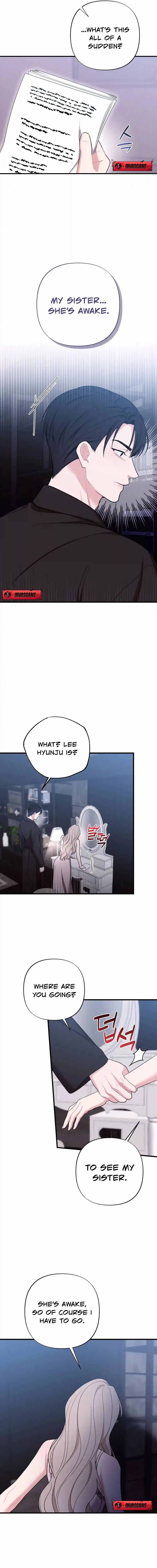 The End Of Marriage Chapter 44 page 11 - 