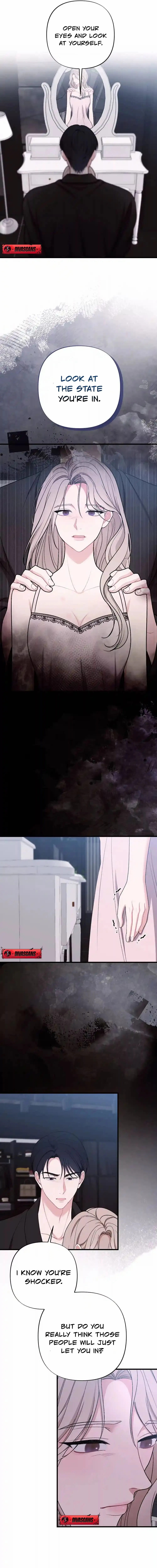 The End Of Marriage Chapter 44 page 13 - 