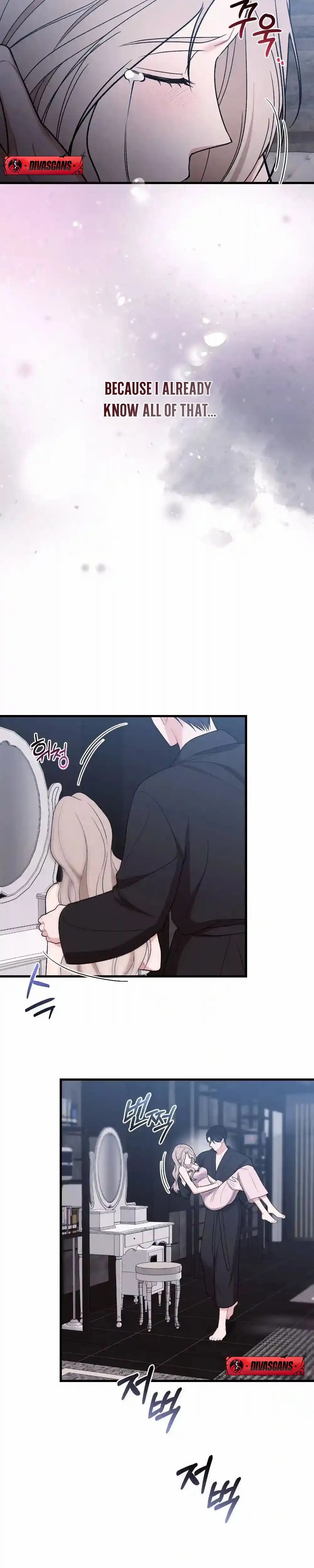 The End Of Marriage Chapter 44 page 15 - 
