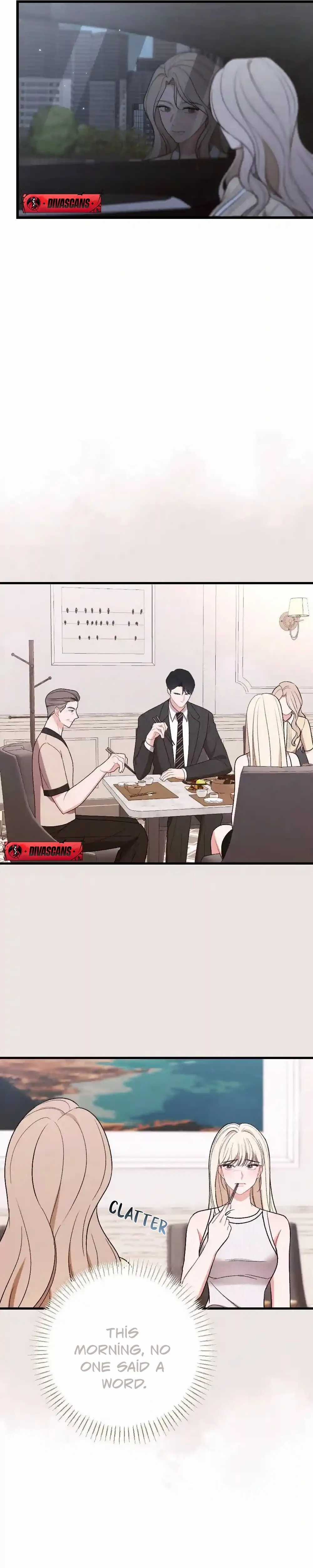 The End Of Marriage Chapter 44 page 19 - 