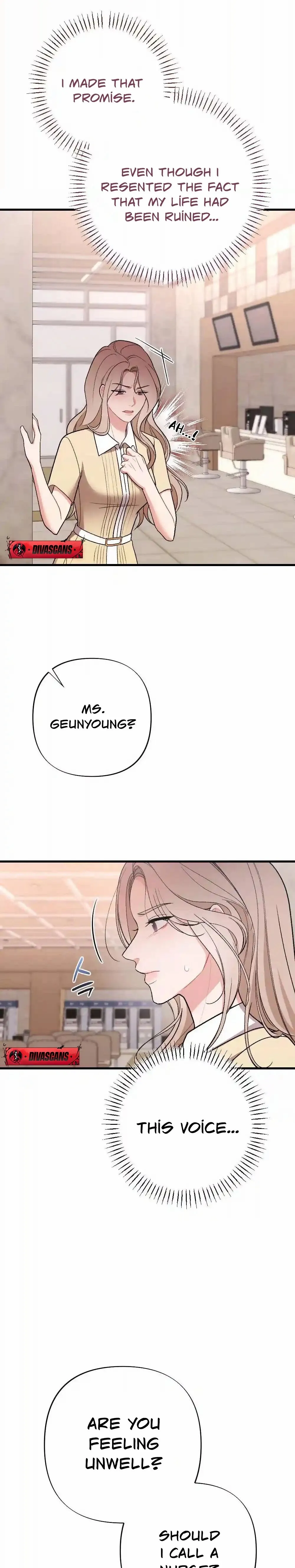 The End Of Marriage Chapter 44 page 23 - 