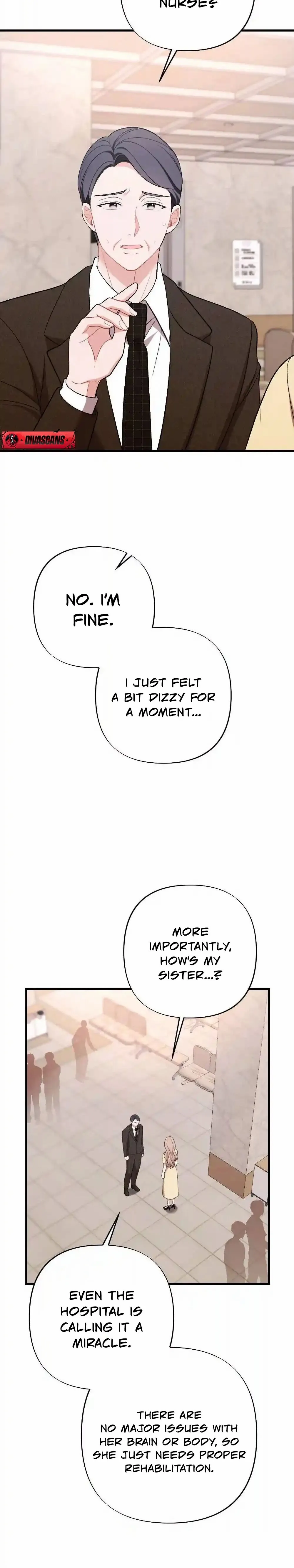 The End Of Marriage Chapter 44 page 24 - 