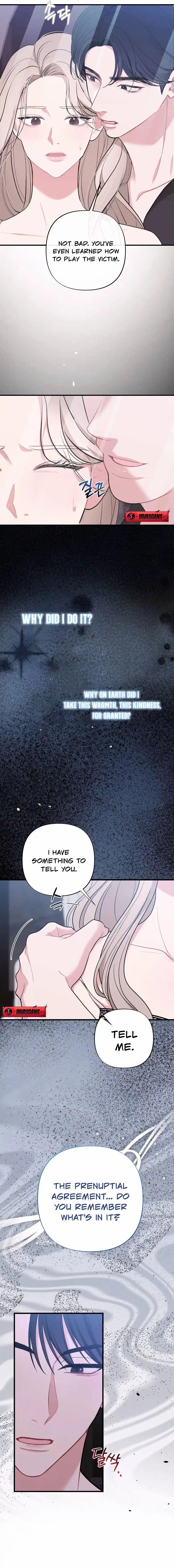 The End Of Marriage Chapter 44 page 10 - 