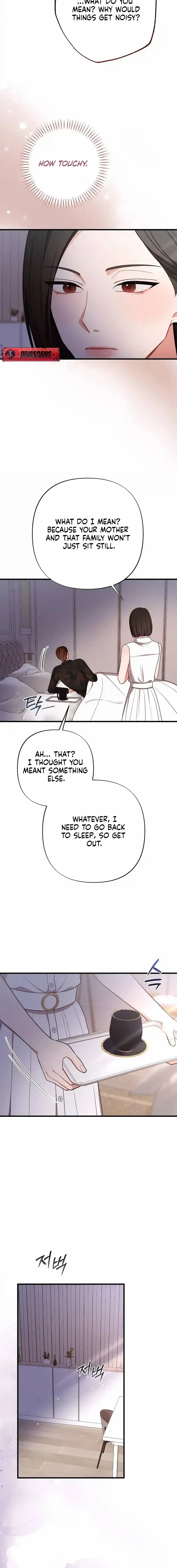 The End Of Marriage Chapter 45 page 11 - 