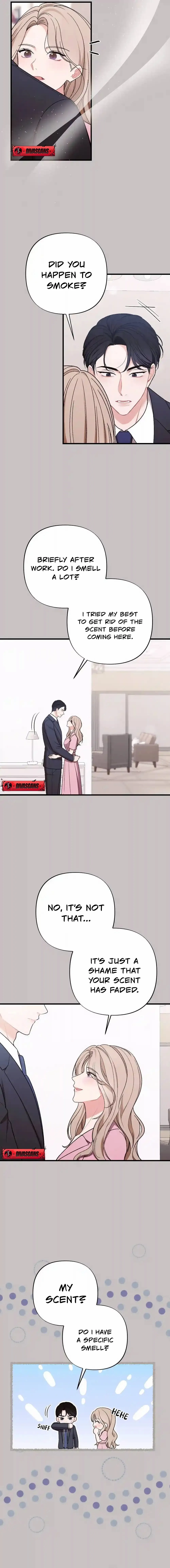 The End Of Marriage Chapter 46 page 2 - 