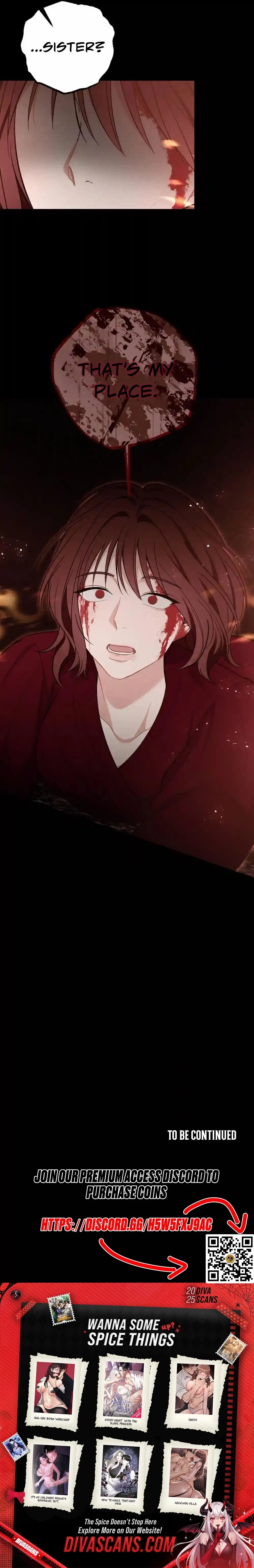 The End Of Marriage Chapter 46 page 22 - 