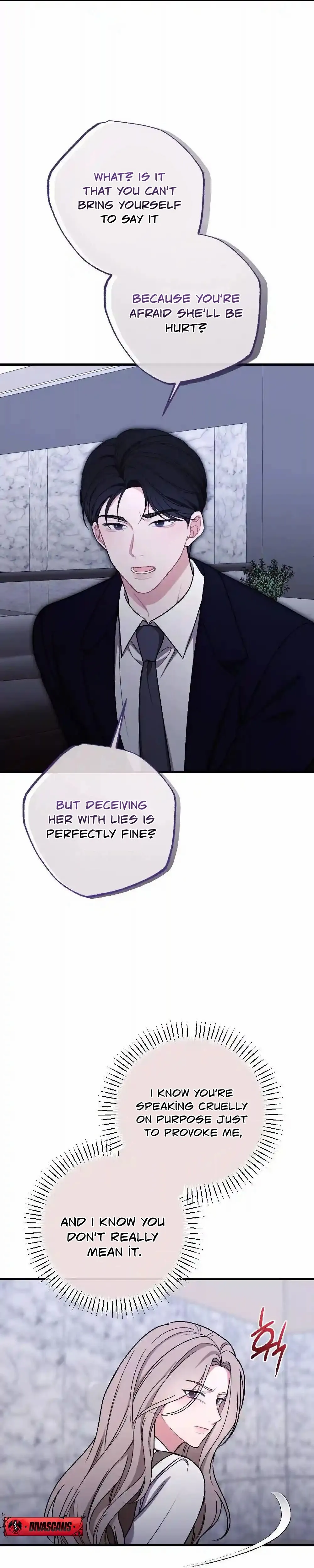 The End Of Marriage Chapter 46 page 10 - 