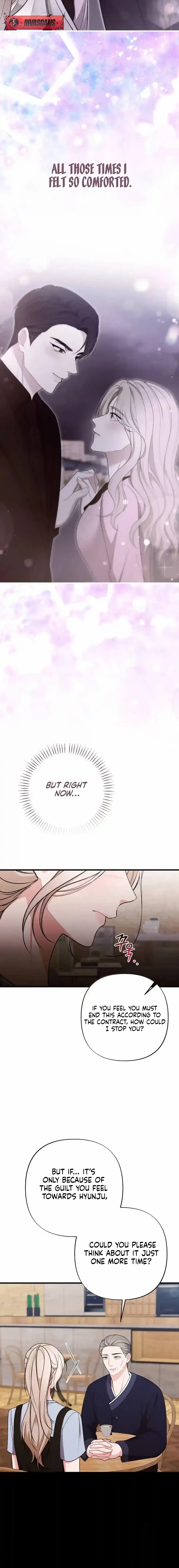 The End Of Marriage Chapter 48 page 2 - 