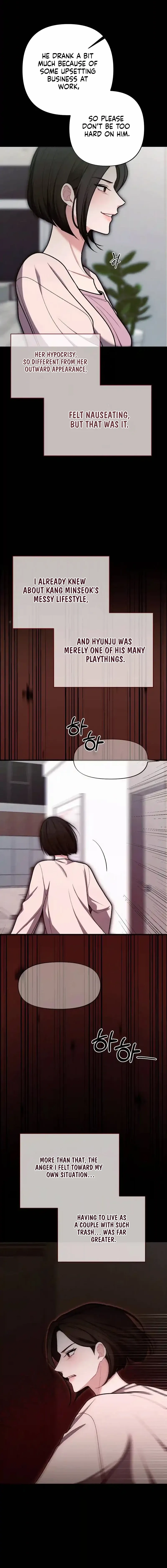 The End Of Marriage Chapter 48 page 12 - 