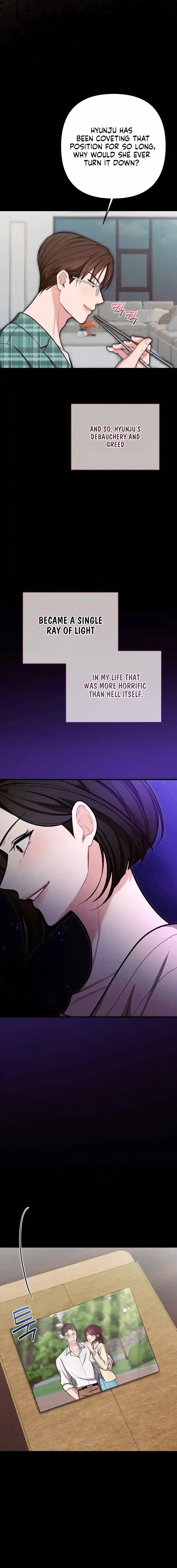 The End Of Marriage Chapter 48 page 14 - 