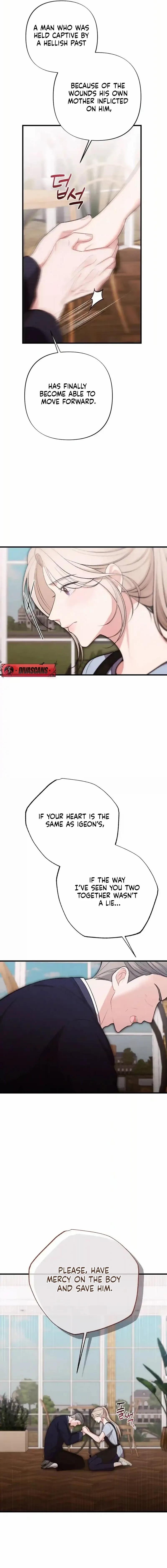 The End Of Marriage Chapter 48 page 5 - 