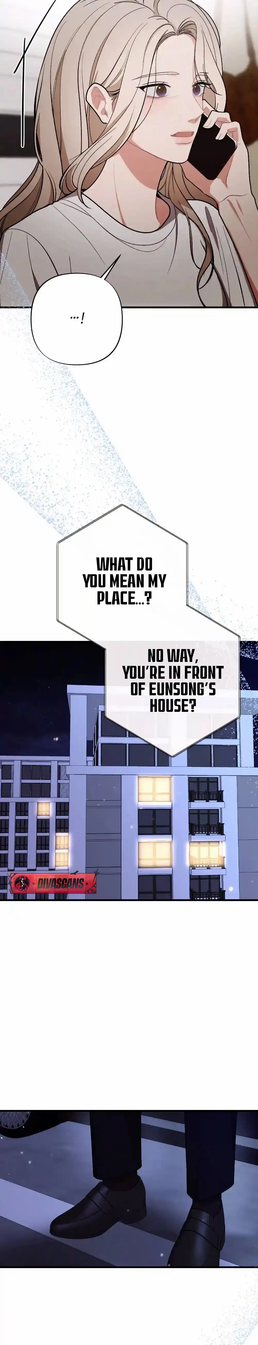 The End Of Marriage Chapter 49 page 2 - 
